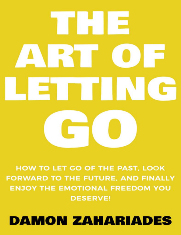 The Art of Letting Go