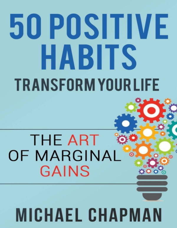 50 Positive Habits