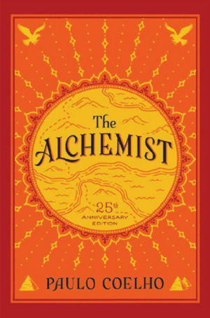 The Alchemist in HINDI: by Paulo Coehlo