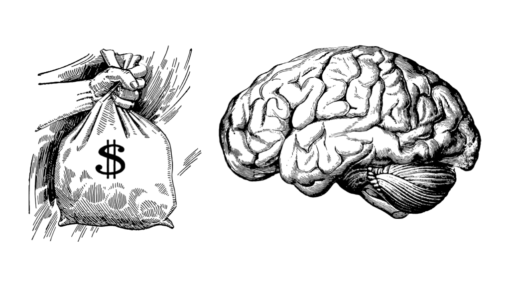 behavioral economics, cognitive biases, financial decisions, emotional influences