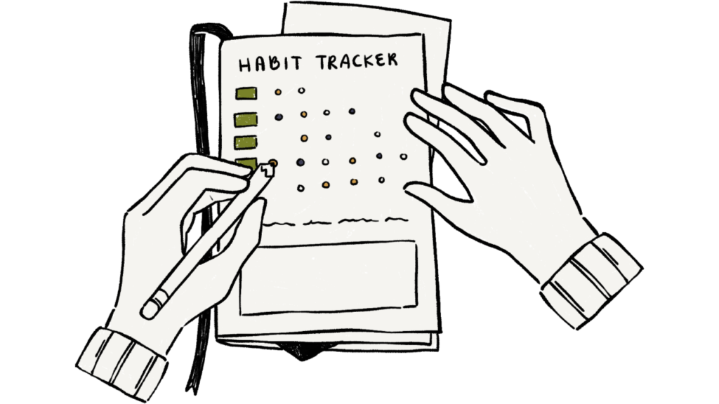 building habits, success habits, cultivate discipline, habit formation, practical strategies, Daniel Walter lessons