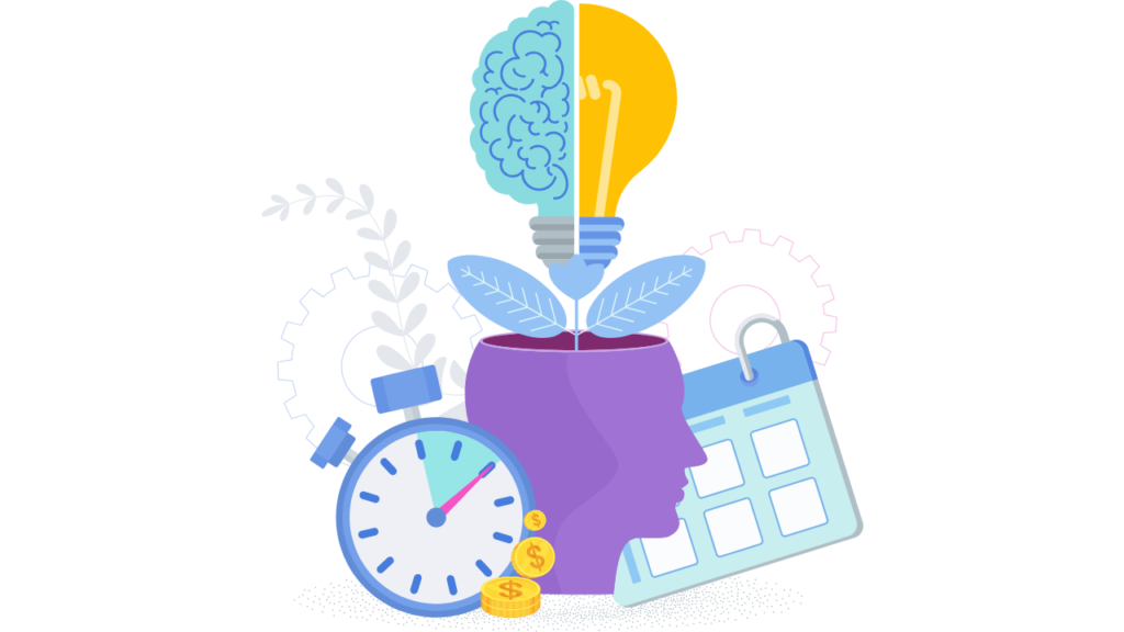 science of self-discipline, neuroscience of habits, impulse control, build better habits, brain and discipline, Daniel Walter book