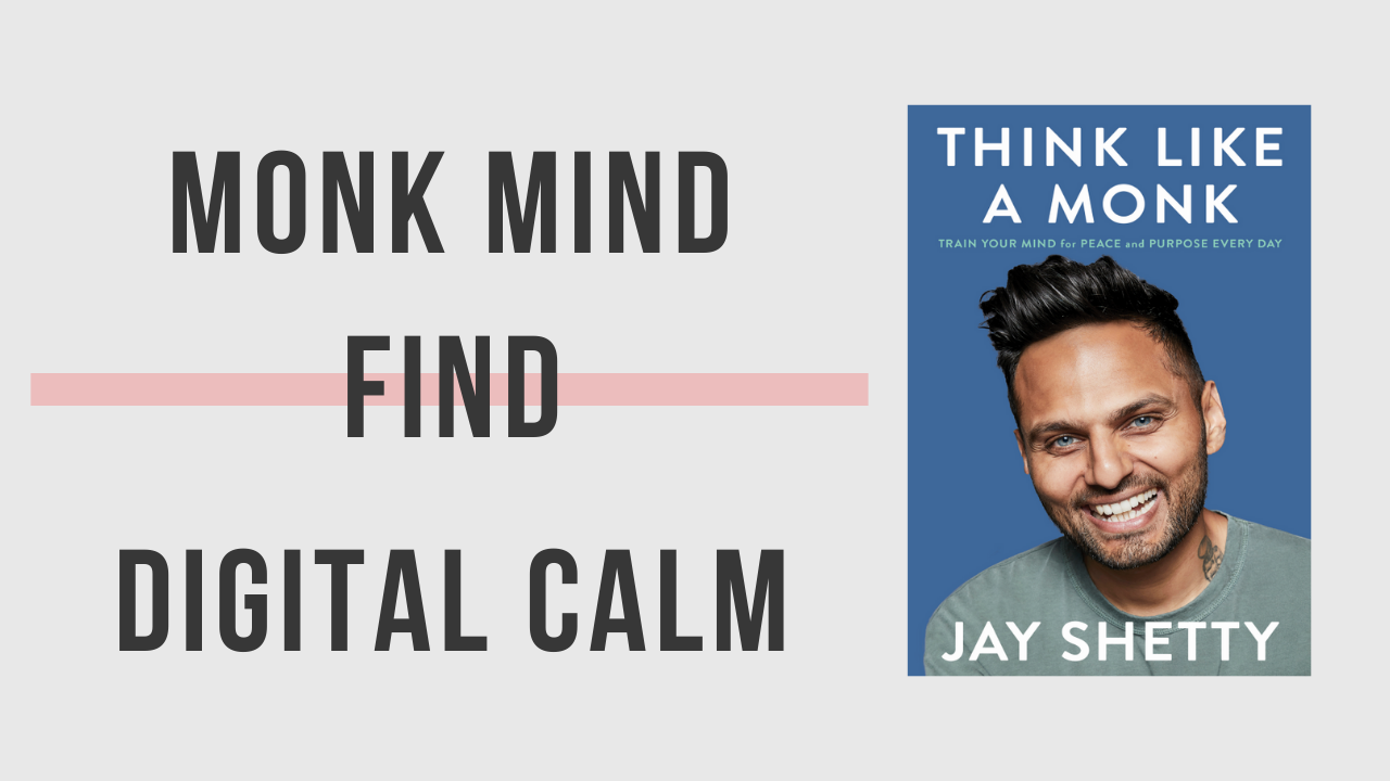 Digital Calm