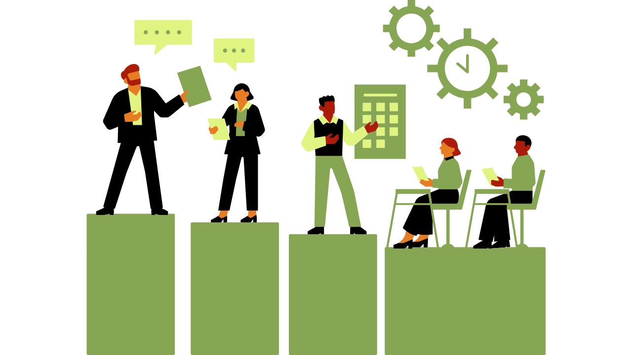 purpose-driven company, clear mission, meaningful purpose, positive impact on society