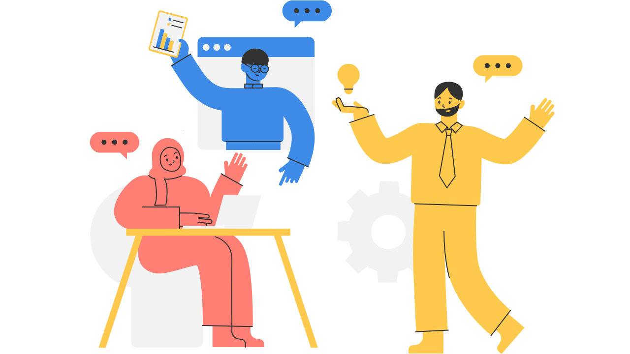 organizational culture, employee engagement, positive work environment, collaborative work environment