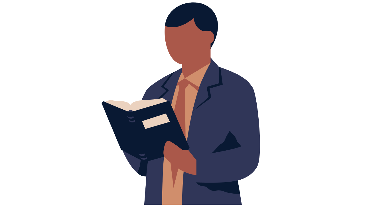 Young professional using a mobile app for investing, symbolizing beginner-friendly investment tips.