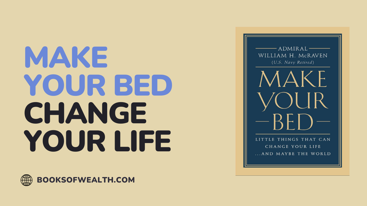 Change Your Life